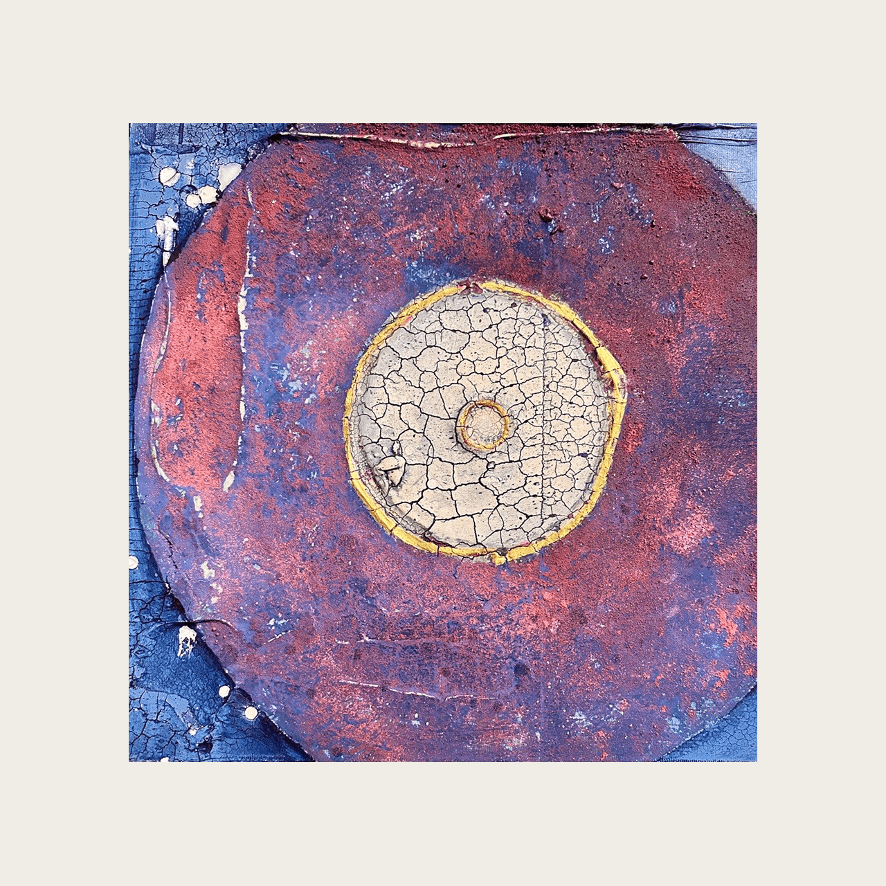 Lapis Axis — Wheel of Life