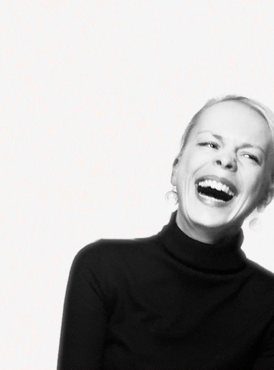 Ellen Voss