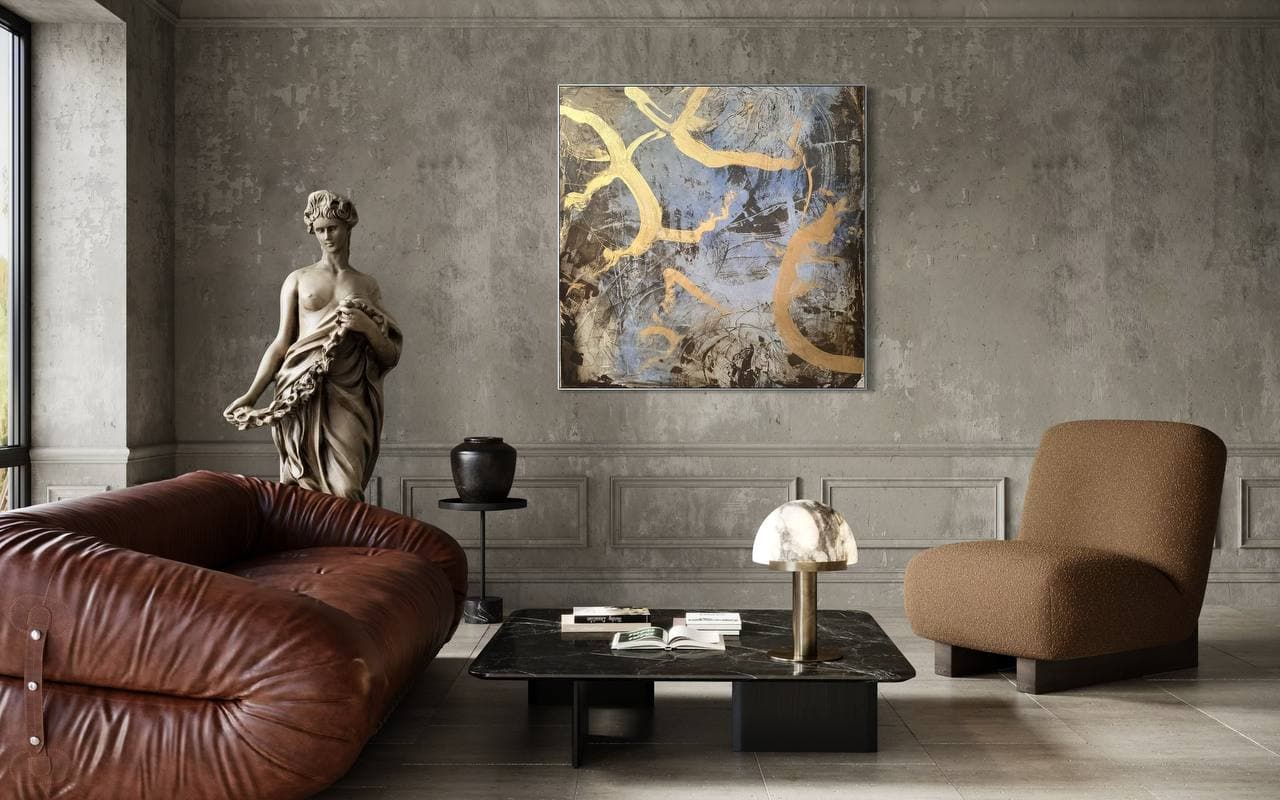 Featured Artwork