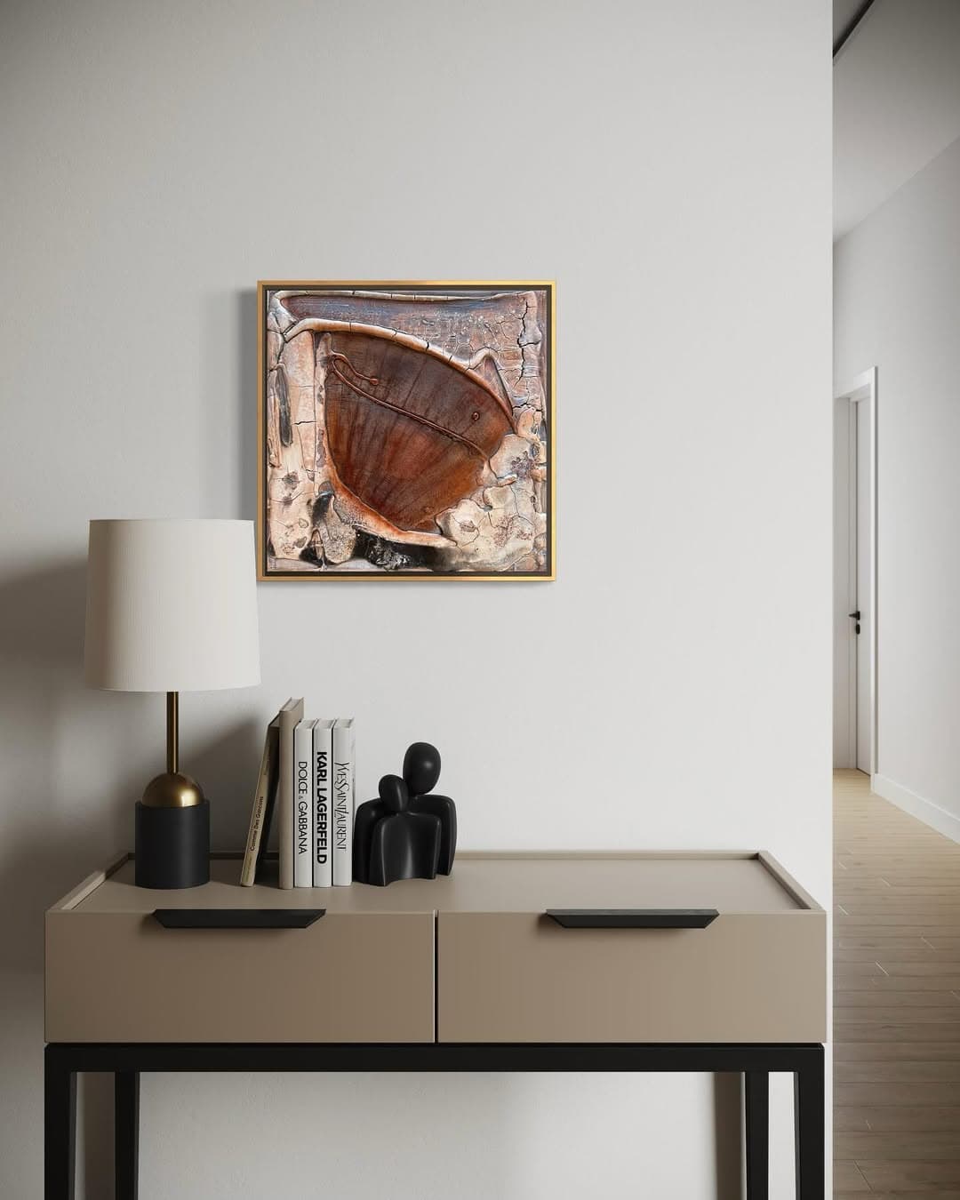 Breath of the Shell - 2