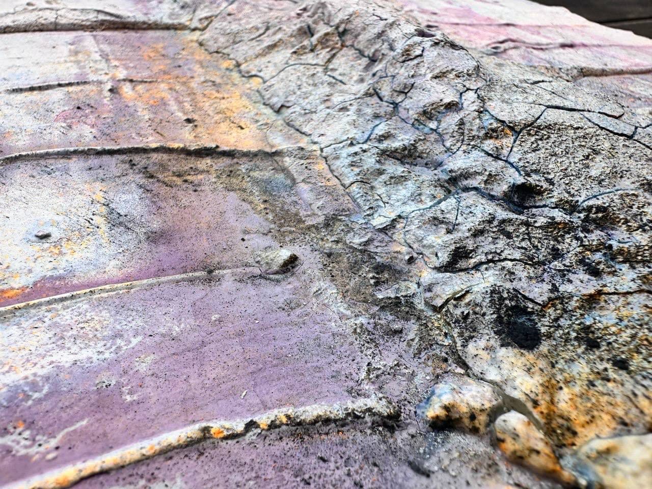 Texture