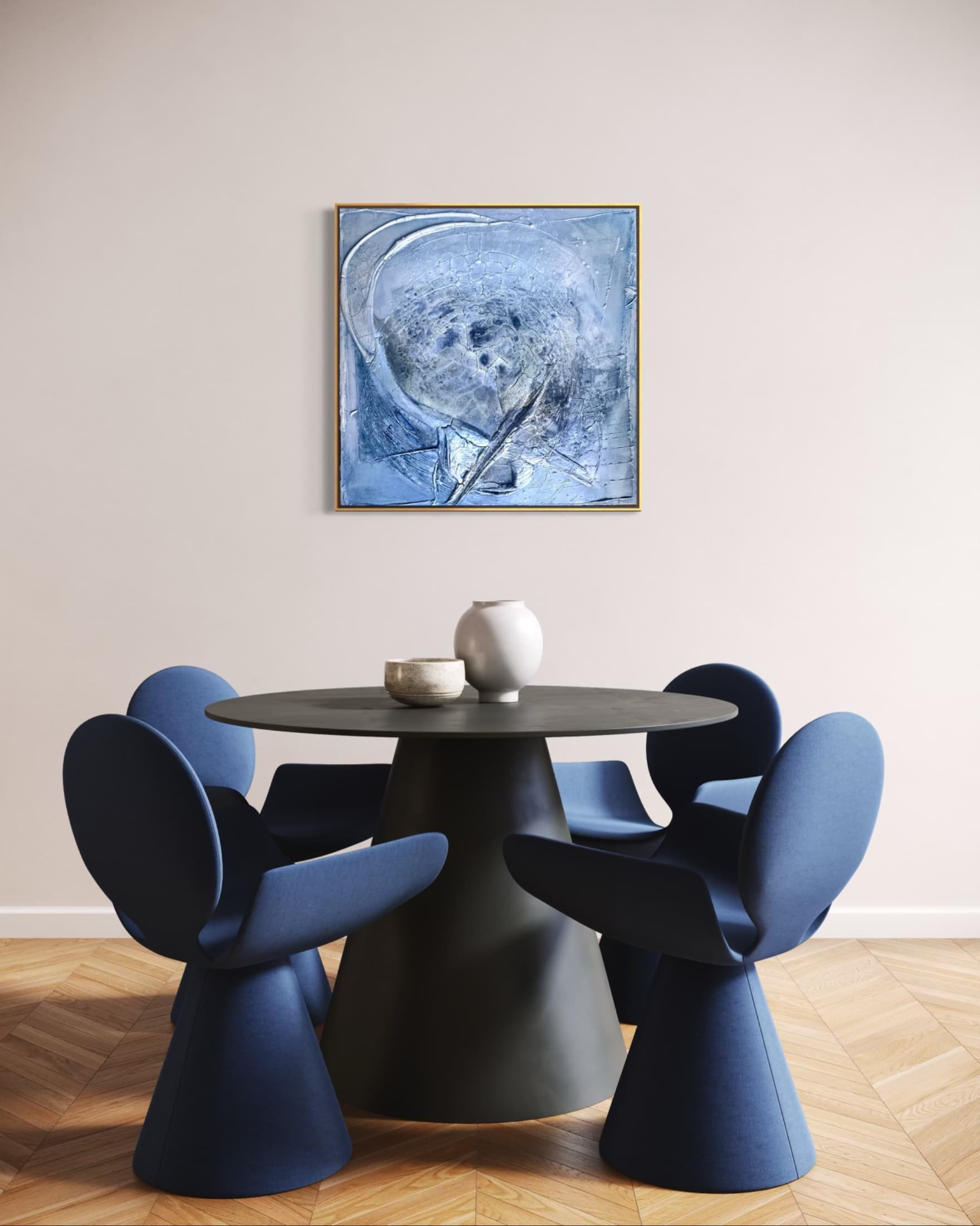 Blue Current - 2