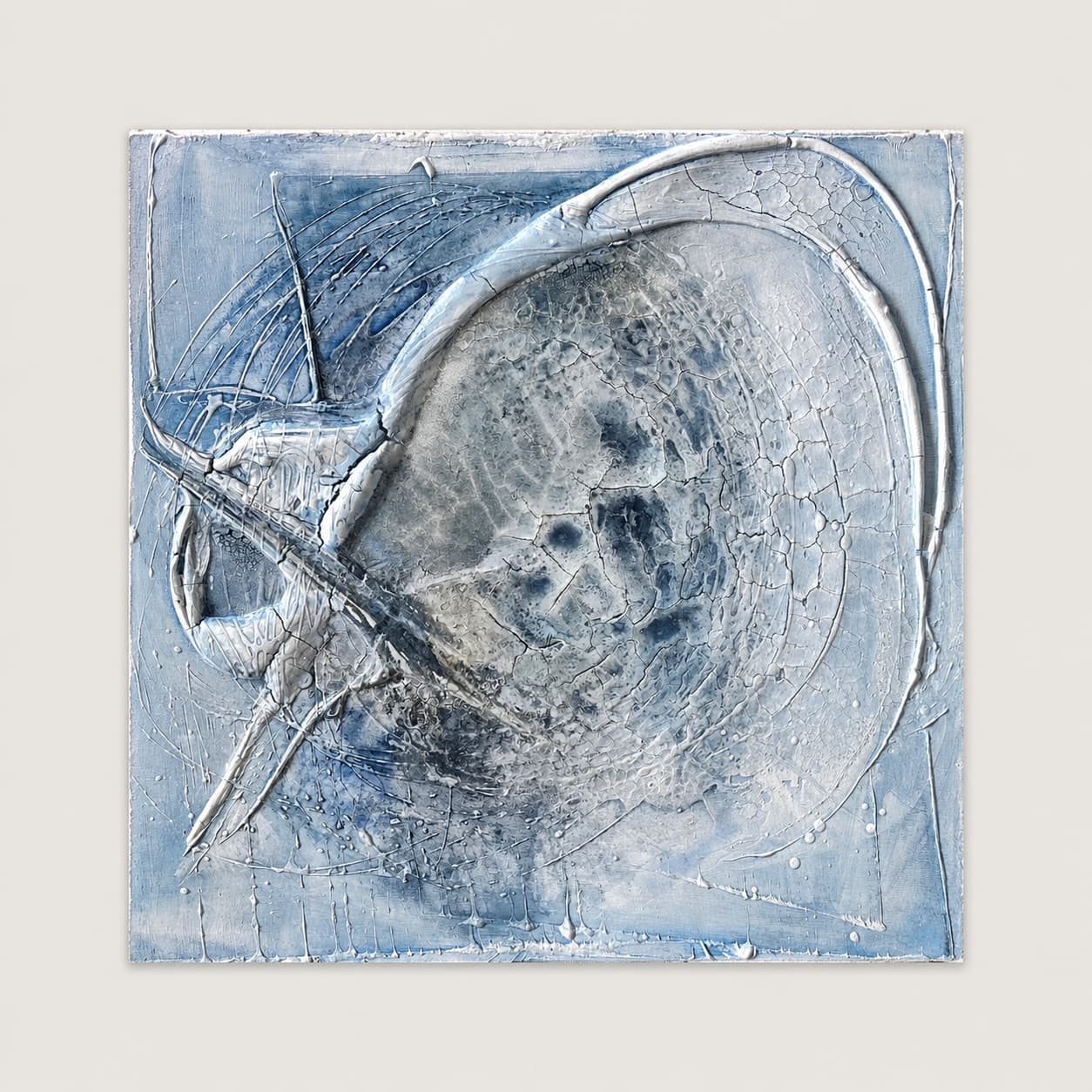 Blue Current