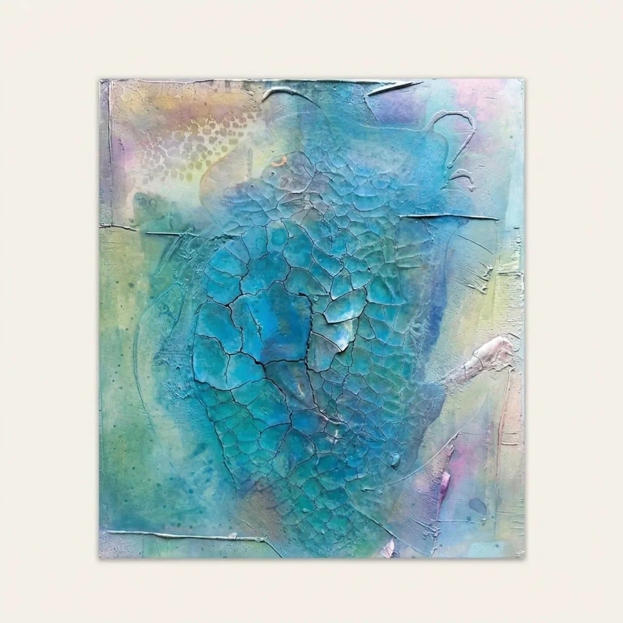 Cradle of the Deep